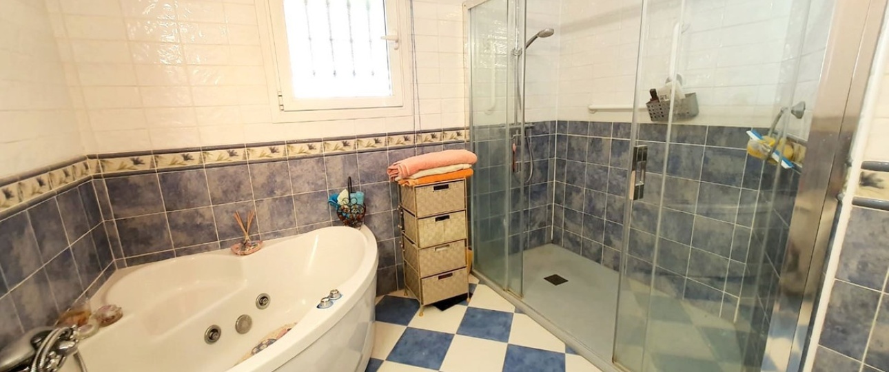 Wiederverkauf - Villa - Fuengirola - Torreblanca