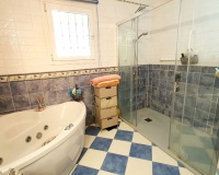 Wiederverkauf - Villa - Fuengirola - Torreblanca