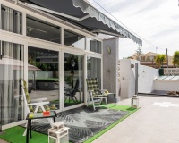 Wiederverkauf - Villa - Fuengirola - Torreblanca