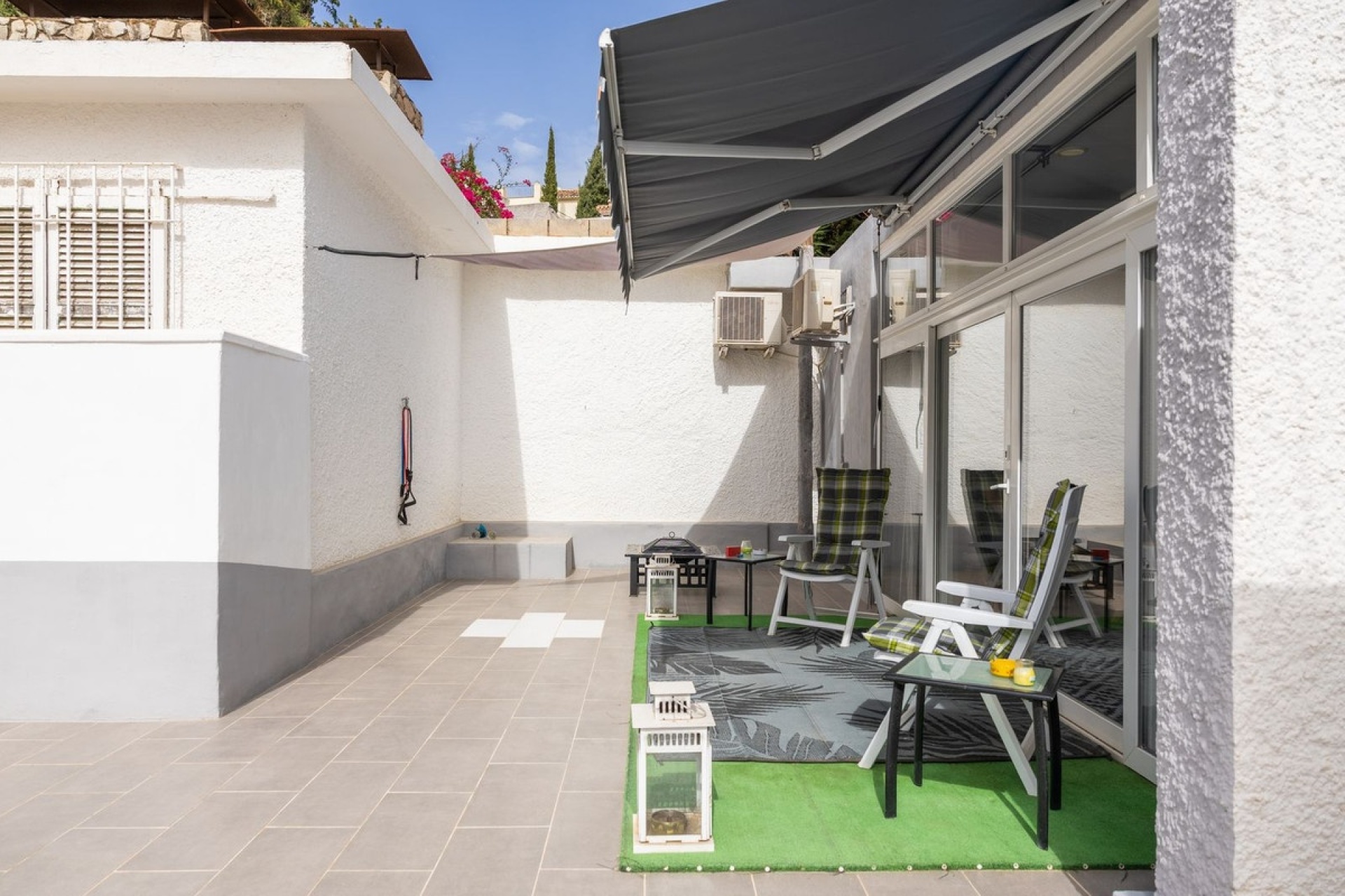Wiederverkauf - Villa - Fuengirola - Torreblanca