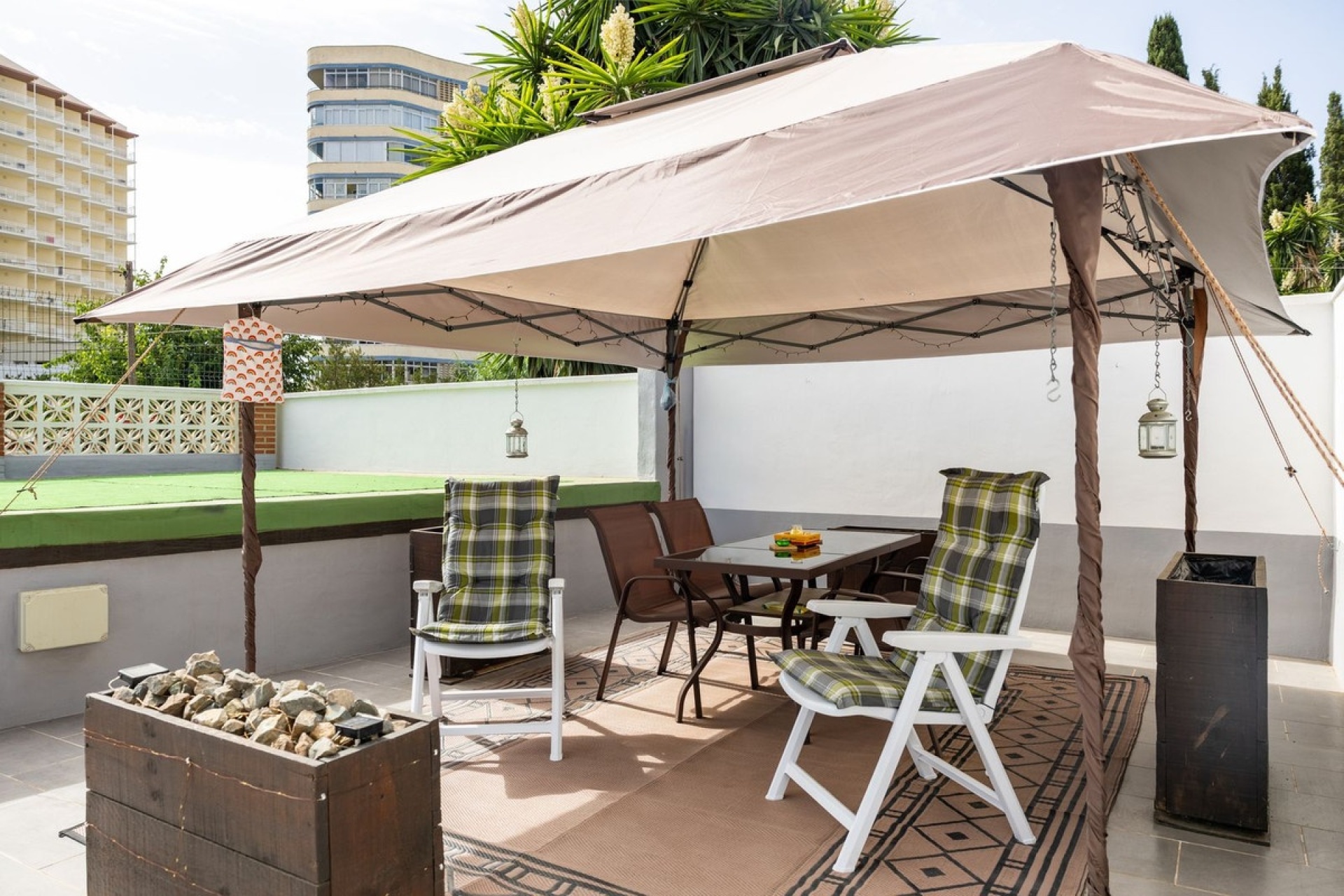 Wiederverkauf - Villa - Fuengirola - Torreblanca