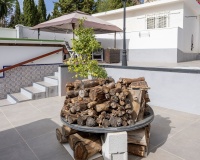 Wiederverkauf - Villa - Fuengirola - Torreblanca