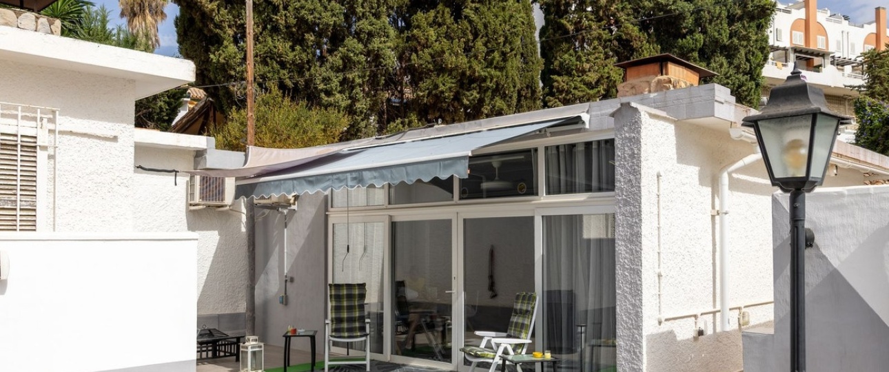 Wiederverkauf - Villa - Fuengirola - Torreblanca