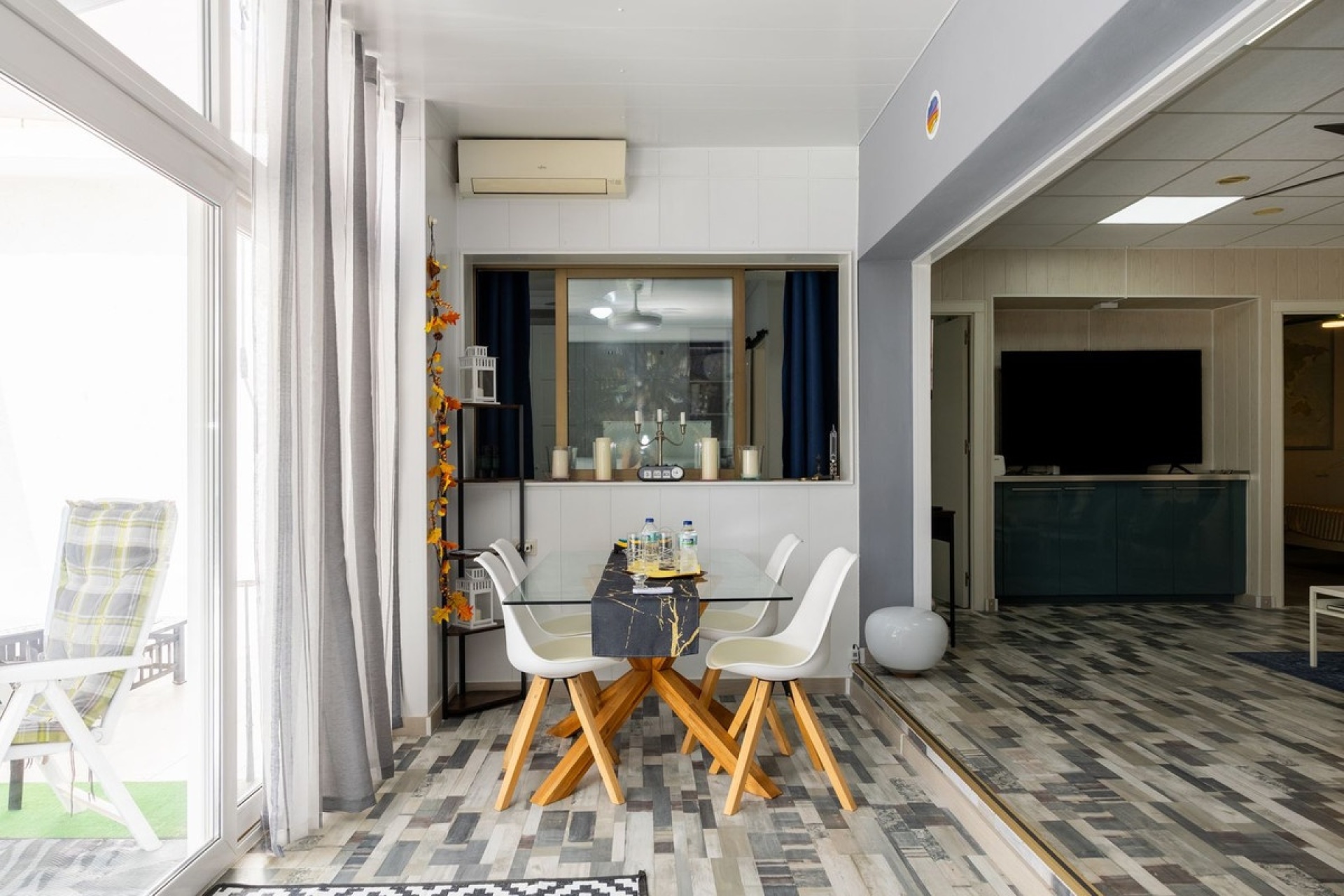 Wiederverkauf - Villa - Fuengirola - Torreblanca