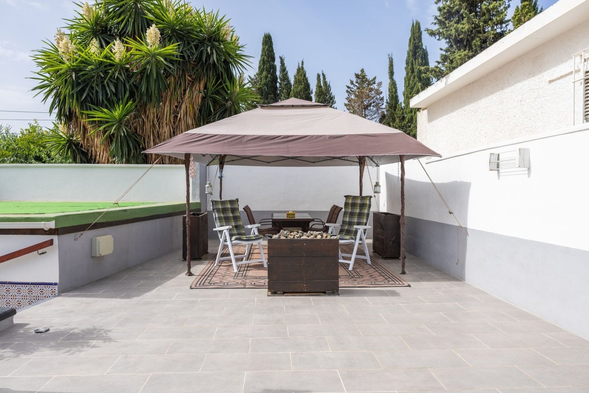 Wiederverkauf - Villa - Fuengirola - Torreblanca