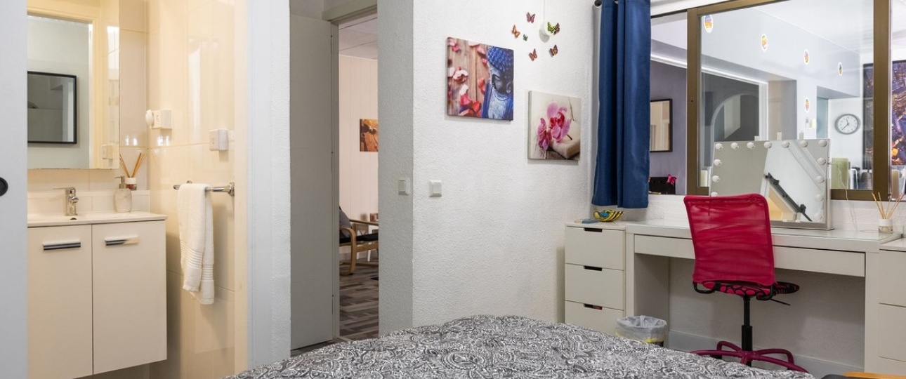 Wiederverkauf - Villa - Fuengirola - Torreblanca