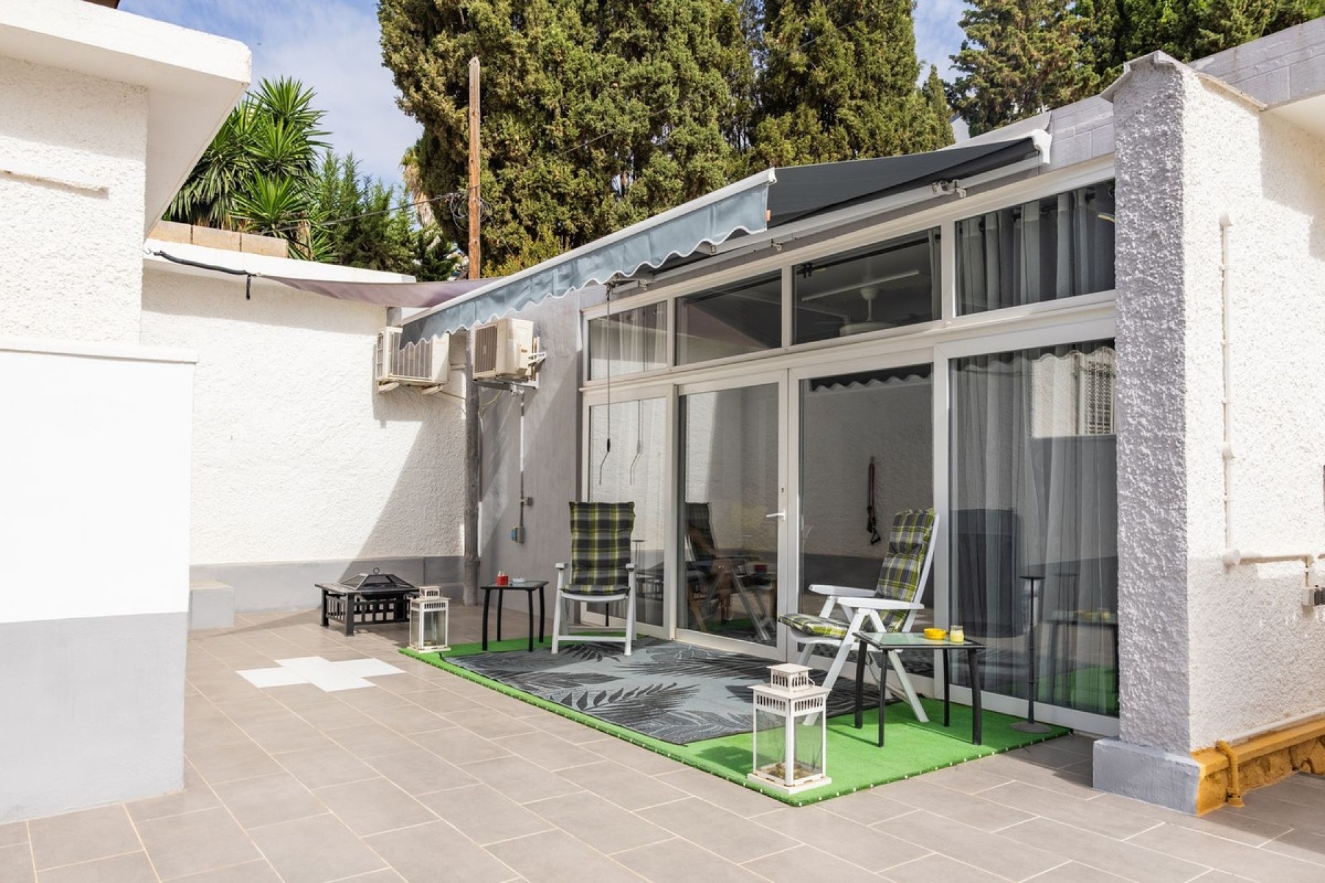 Wiederverkauf - Villa - Fuengirola - Torreblanca