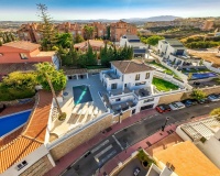 Wiederverkauf - Villa - Fuengirola - Torreblanca