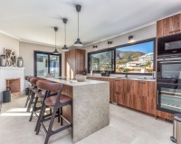Wiederverkauf - Villa - Fuengirola - Torreblanca