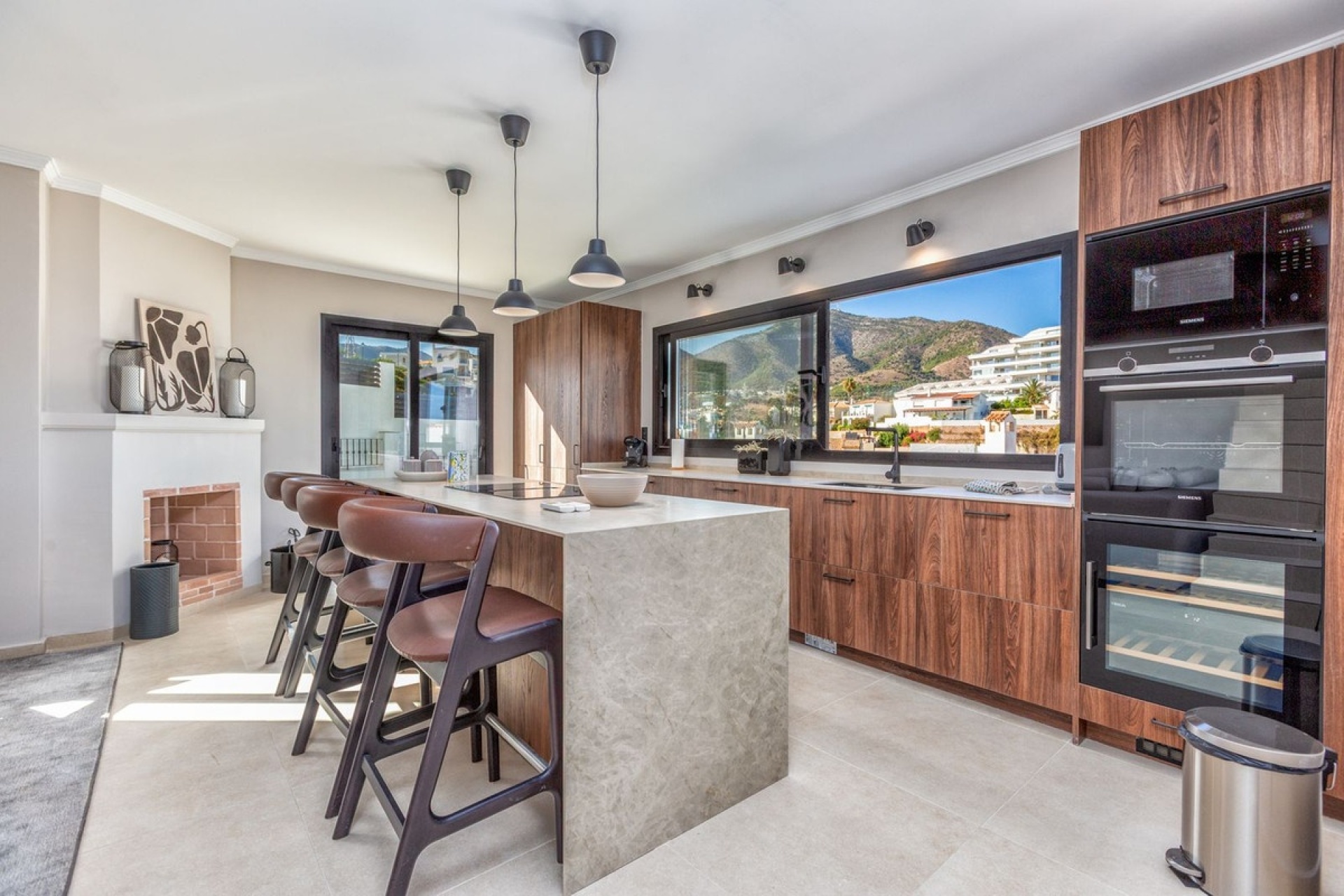 Wiederverkauf - Villa - Fuengirola - Torreblanca