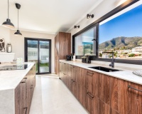Wiederverkauf - Villa - Fuengirola - Torreblanca