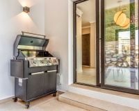 Wiederverkauf - Villa - Fuengirola - Torreblanca