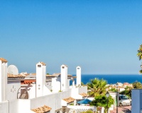 Wiederverkauf - Villa - Fuengirola - Torreblanca