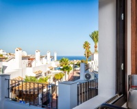 Wiederverkauf - Villa - Fuengirola - Torreblanca