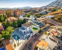 Wiederverkauf - Villa - Fuengirola - Torreblanca
