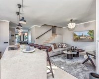 Wiederverkauf - Villa - Fuengirola - Torreblanca
