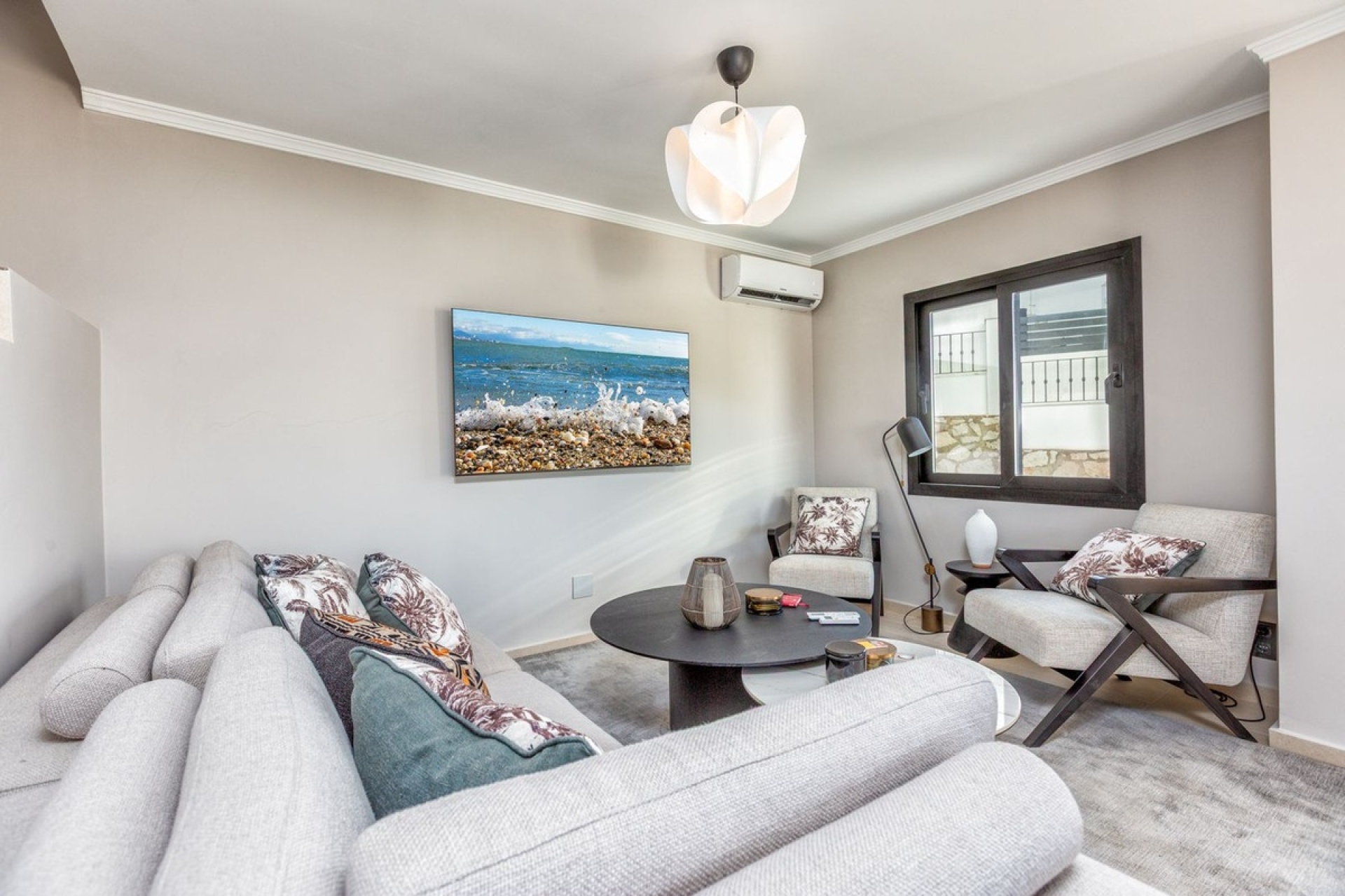 Wiederverkauf - Villa - Fuengirola - Torreblanca