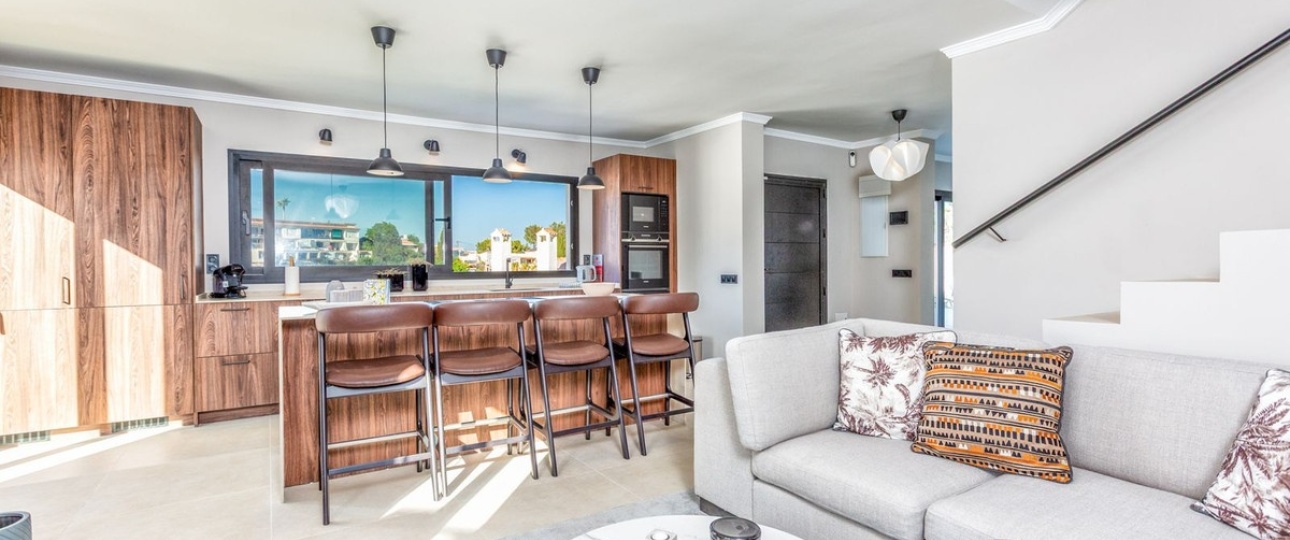 Wiederverkauf - Villa - Fuengirola - Torreblanca