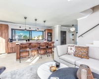 Wiederverkauf - Villa - Fuengirola - Torreblanca