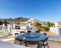Wiederverkauf - Villa - Fuengirola - Torreblanca