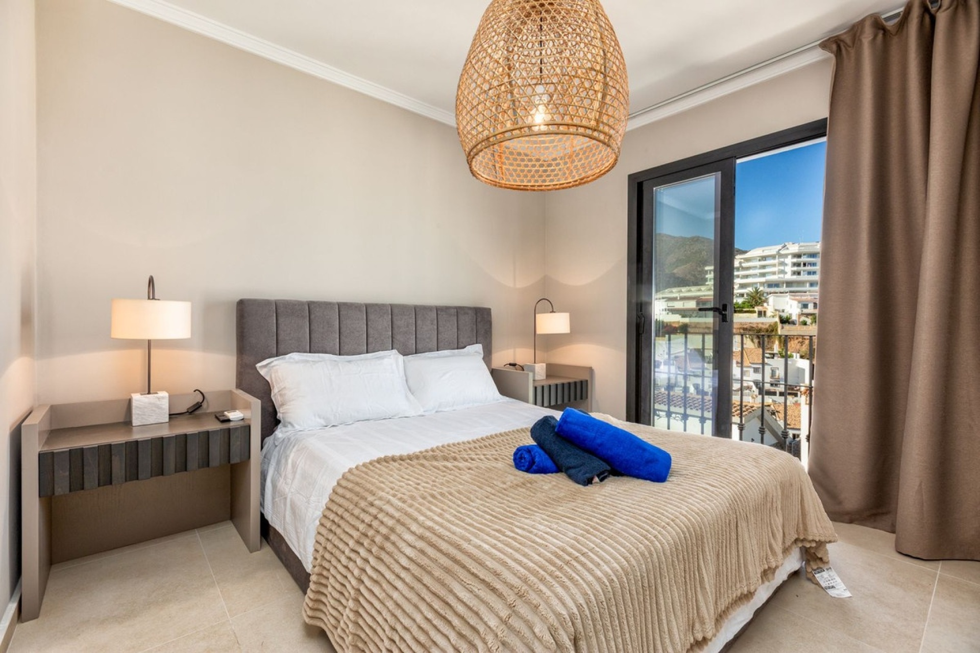 Wiederverkauf - Villa - Fuengirola - Torreblanca