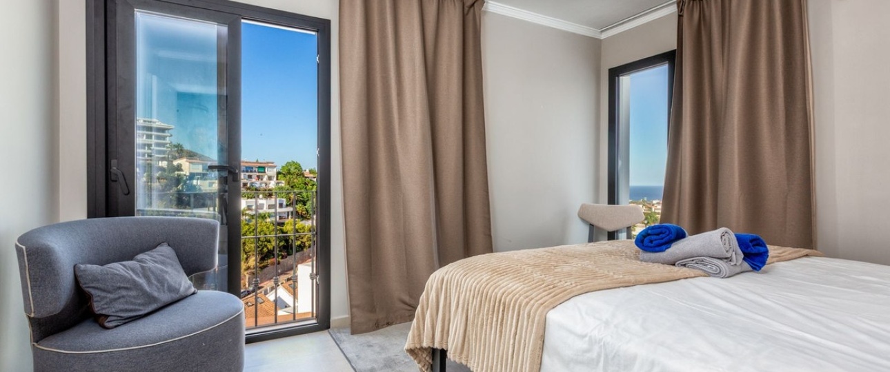 Wiederverkauf - Villa - Fuengirola - Torreblanca