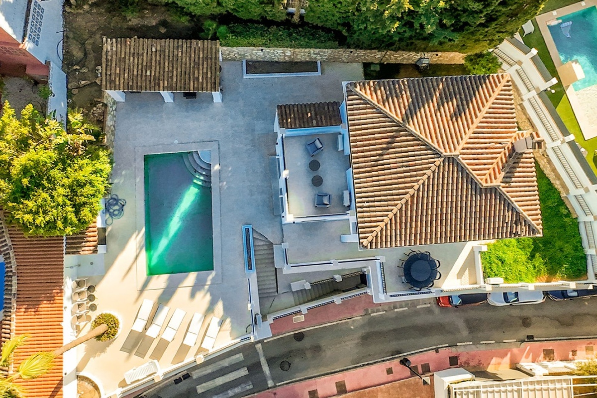 Wiederverkauf - Villa - Fuengirola - Torreblanca