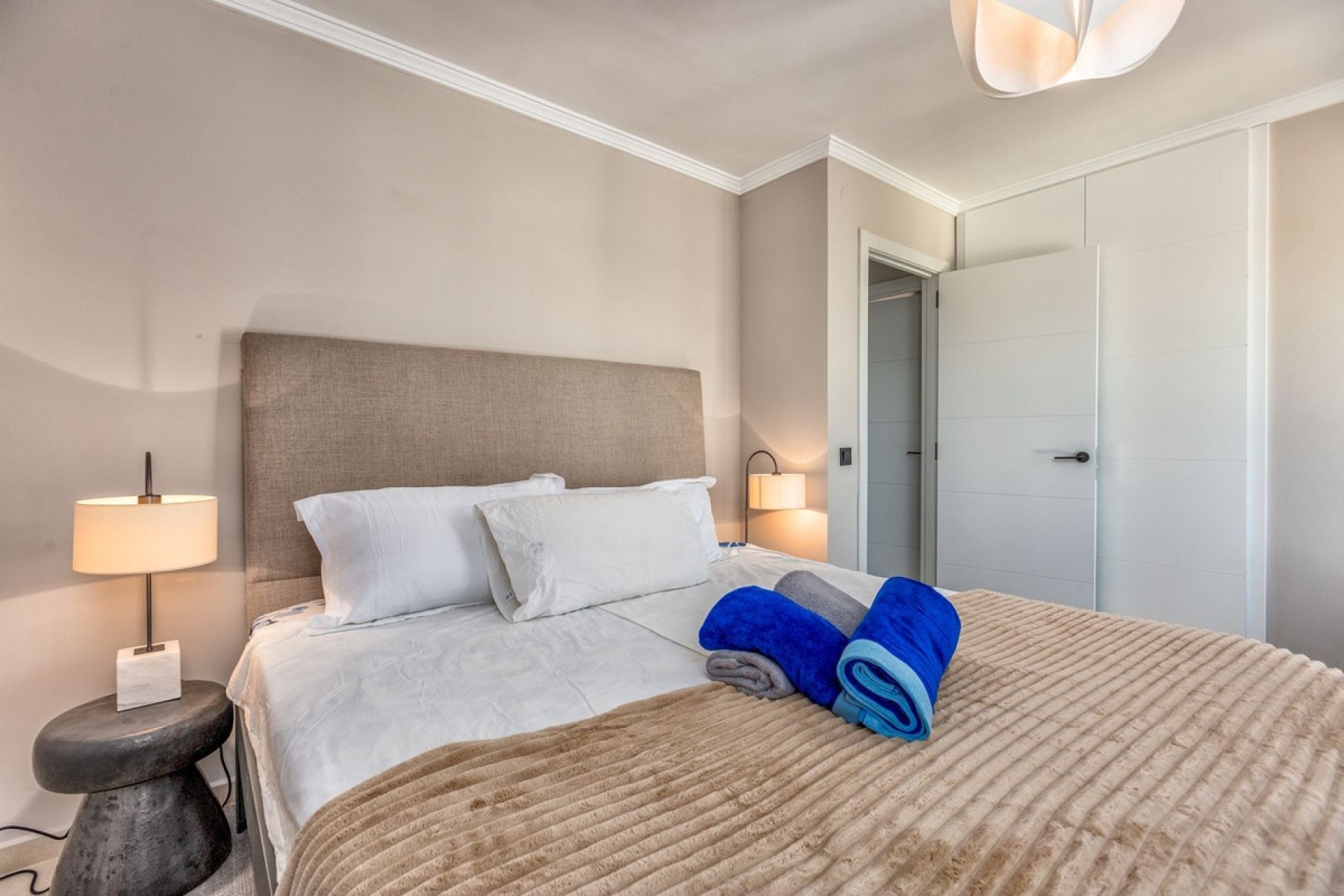 Wiederverkauf - Villa - Fuengirola - Torreblanca