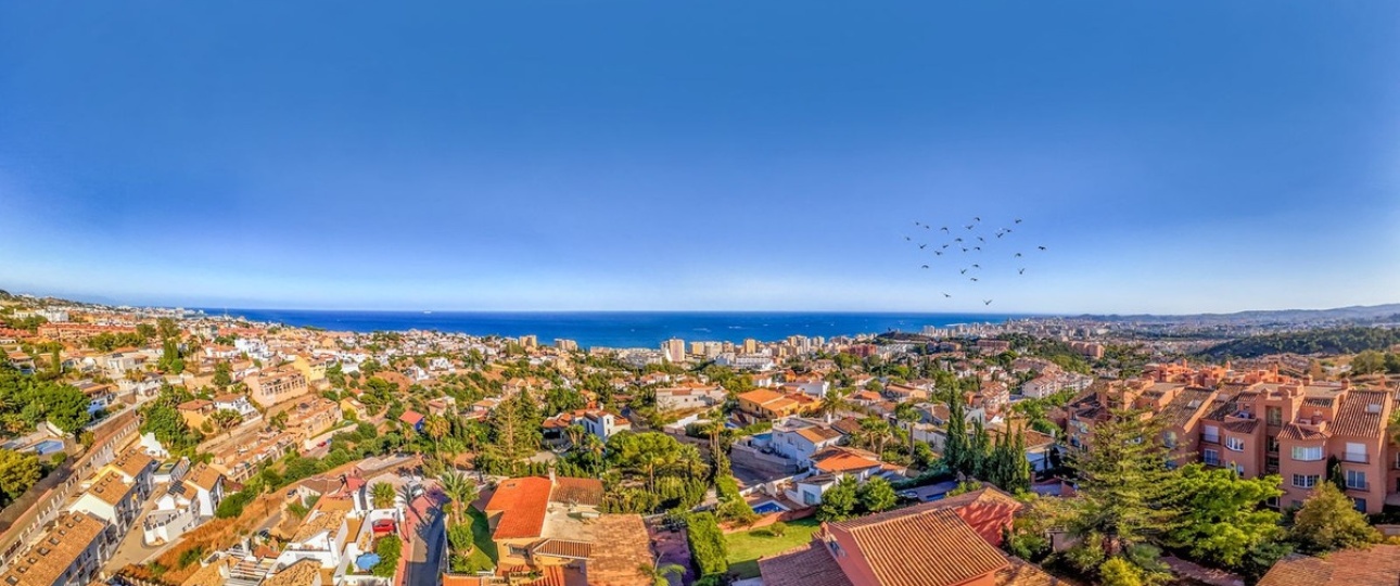 Wiederverkauf - Villa - Fuengirola - Torreblanca