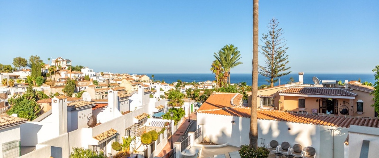 Wiederverkauf - Villa - Fuengirola - Torreblanca