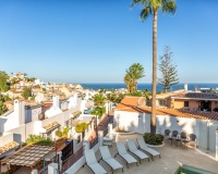 Wiederverkauf - Villa - Fuengirola - Torreblanca