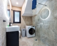 Wiederverkauf - Villa - Fuengirola - Torreblanca