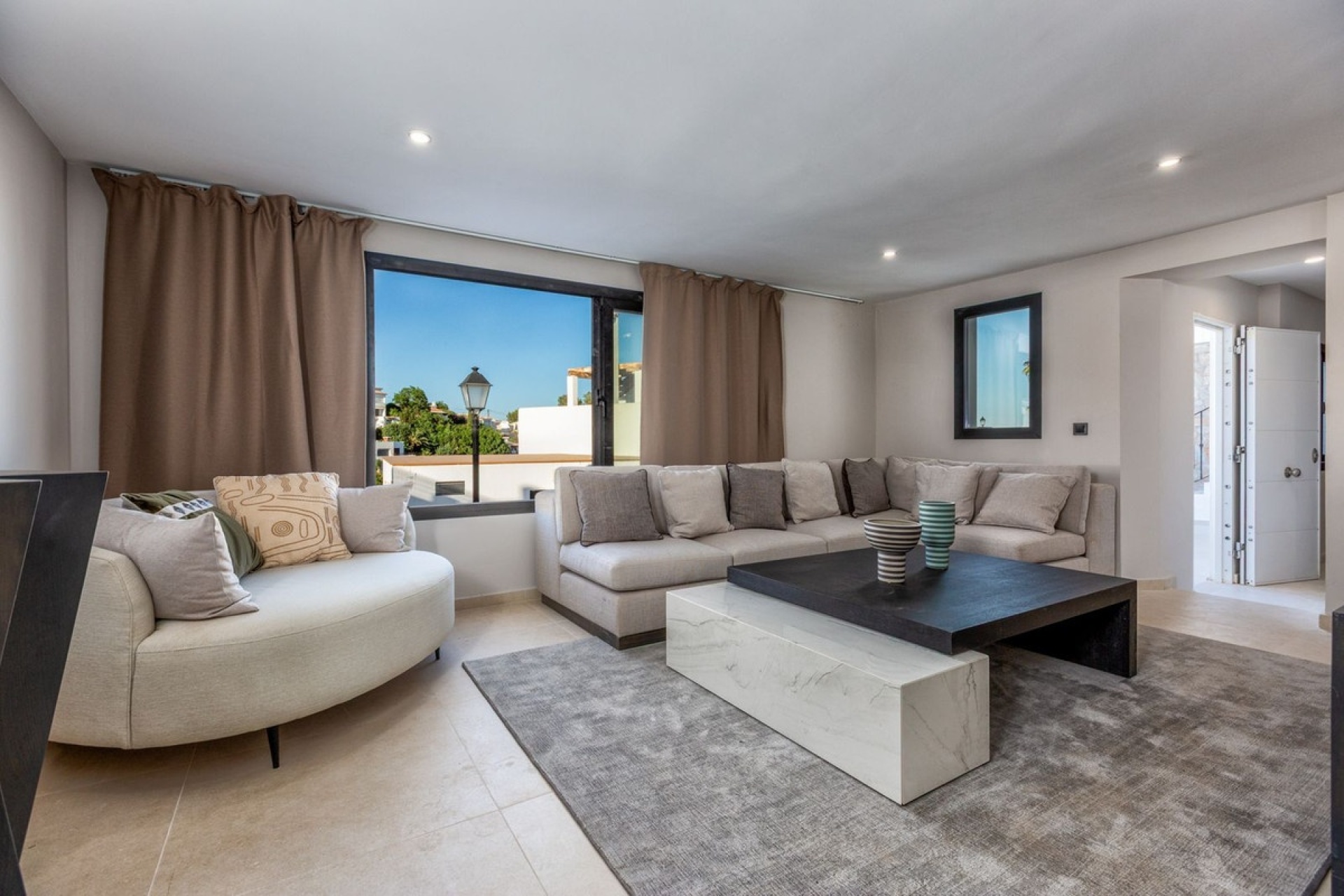 Wiederverkauf - Villa - Fuengirola - Torreblanca