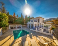 Wiederverkauf - Villa - Fuengirola - Torreblanca