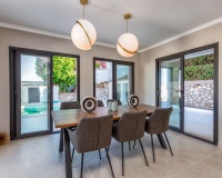 Wiederverkauf - Villa - Fuengirola - Torreblanca