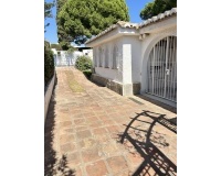Wiederverkauf - Villa - Fuengirola - Torreblanca