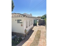 Wiederverkauf - Villa - Fuengirola - Torreblanca