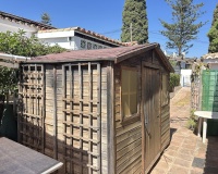 Wiederverkauf - Villa - Fuengirola - Torreblanca