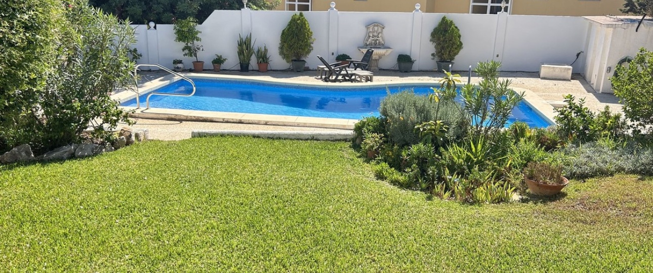 Wiederverkauf - Villa - Fuengirola - Torreblanca
