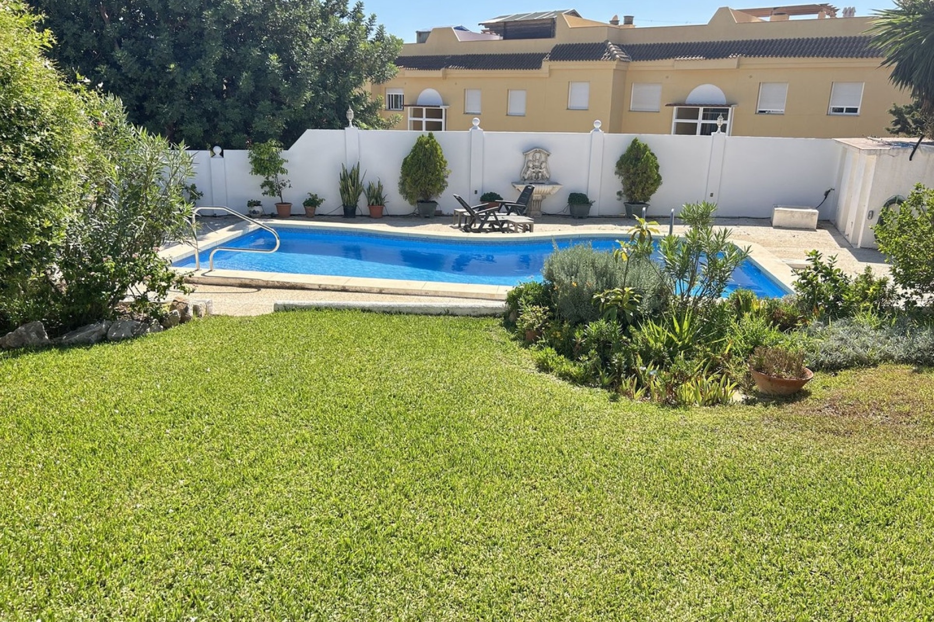 Wiederverkauf - Villa - Fuengirola - Torreblanca