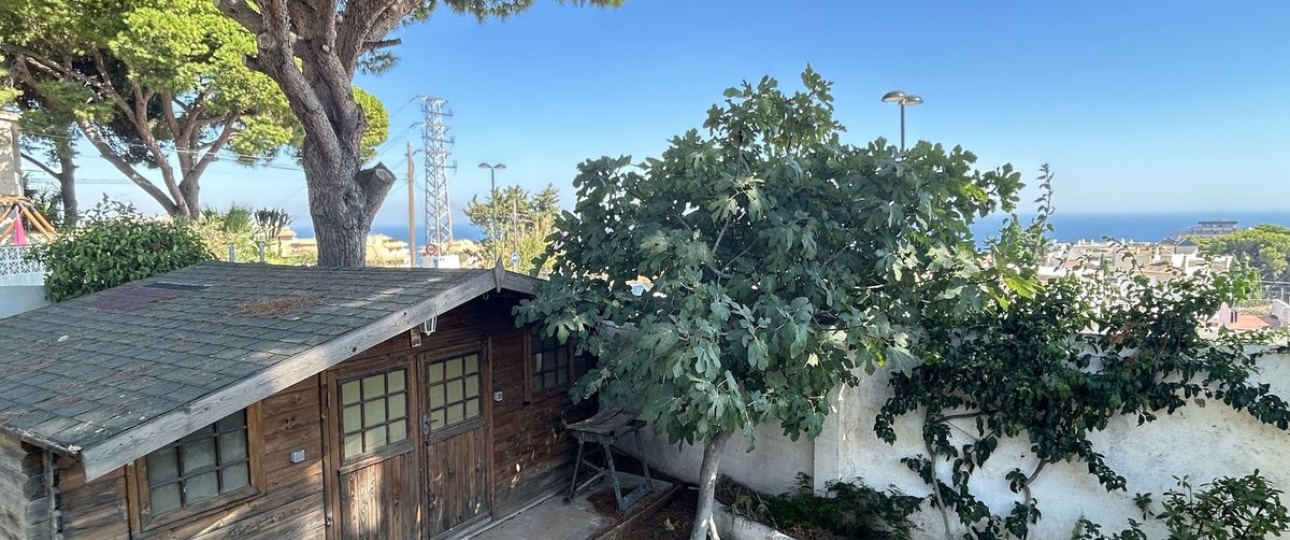 Wiederverkauf - Villa - Fuengirola - Torreblanca