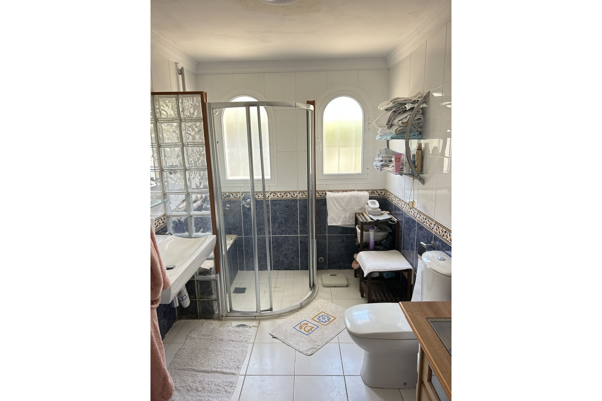 Wiederverkauf - Villa - Fuengirola - Torreblanca