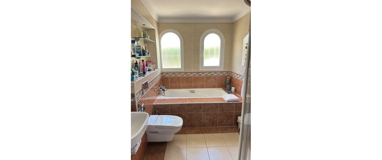 Wiederverkauf - Villa - Fuengirola - Torreblanca