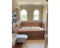Wiederverkauf - Villa - Fuengirola - Torreblanca