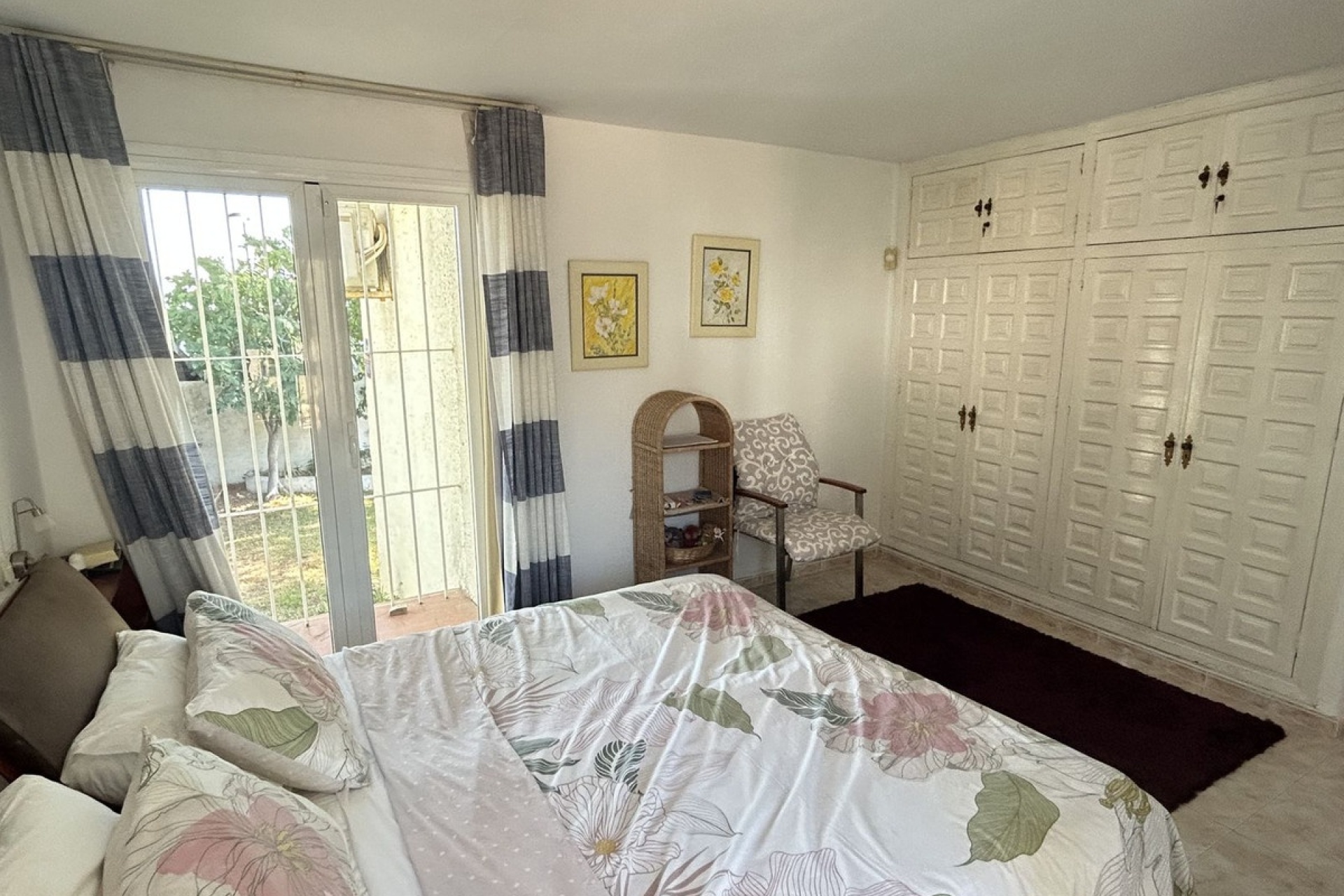 Wiederverkauf - Villa - Fuengirola - Torreblanca