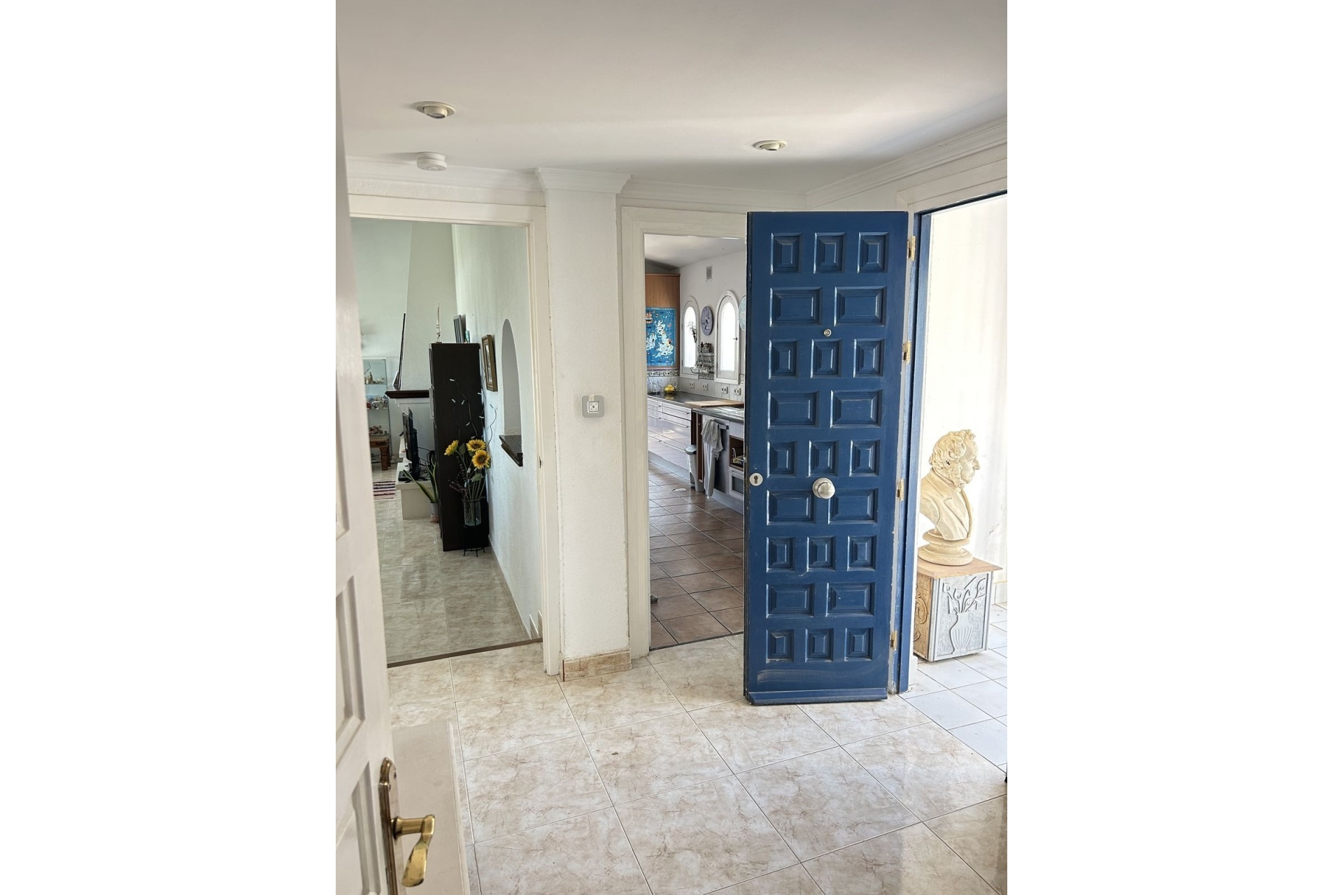 Wiederverkauf - Villa - Fuengirola - Torreblanca