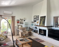 Wiederverkauf - Villa - Fuengirola - Torreblanca
