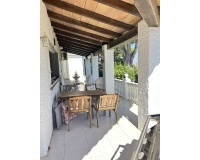 Wiederverkauf - Villa - Fuengirola - Torreblanca