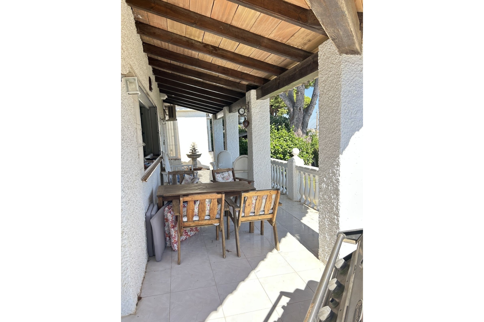 Wiederverkauf - Villa - Fuengirola - Torreblanca