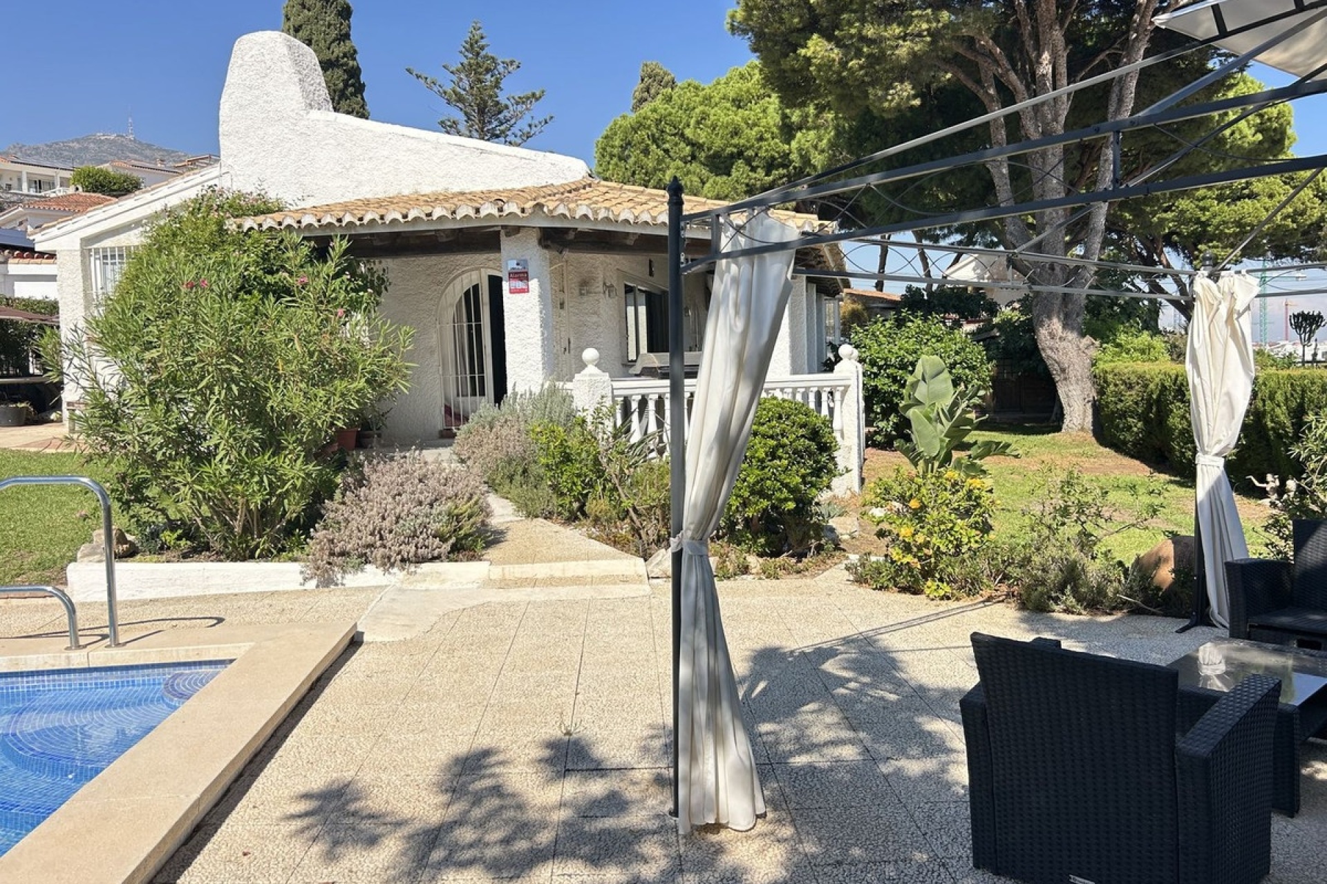 Wiederverkauf - Villa - Fuengirola - Torreblanca